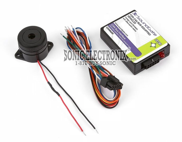 SoundGate CANNAV Image 1