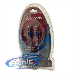 iConnects Stage 2 iS2AC2 Image 2