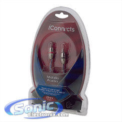 iConnects Stage 3 iS3AC2 Image 2
