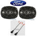 Kicker 43CSC6934 MET-725600 thumbnail