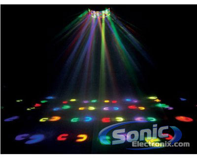 Chauvet Kinta X Image 7