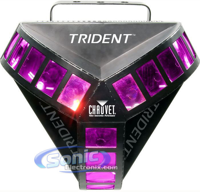 Chauvet Trident Image 1