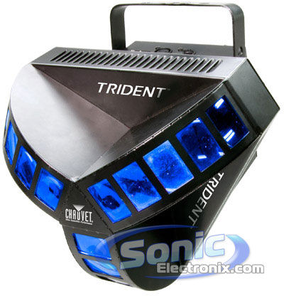 Chauvet Trident Image 2