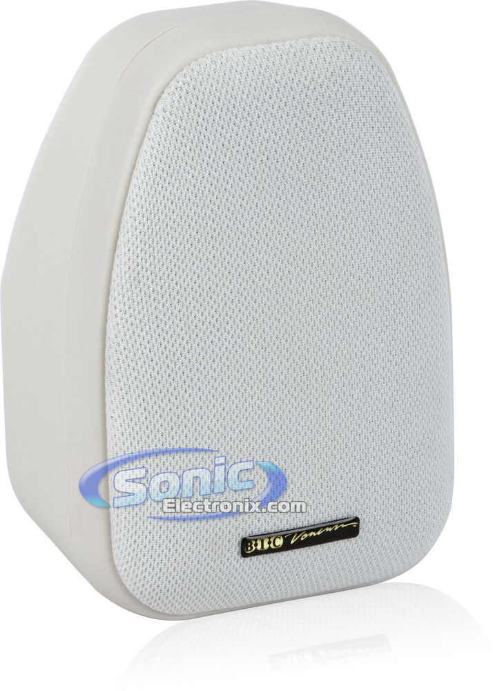 BIC America DV-32W (White) Image 2