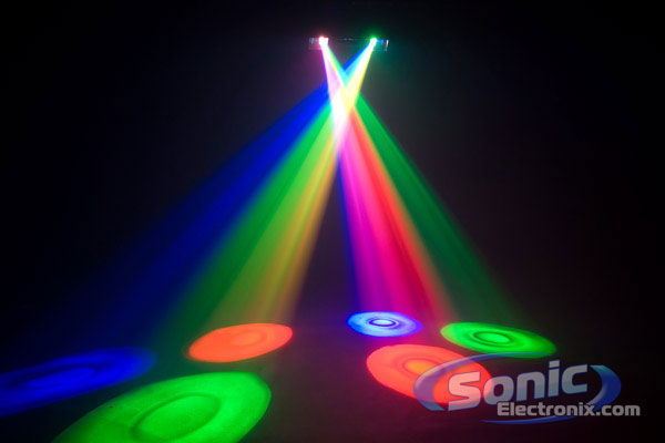 Chauvet MAYHEM Image 2