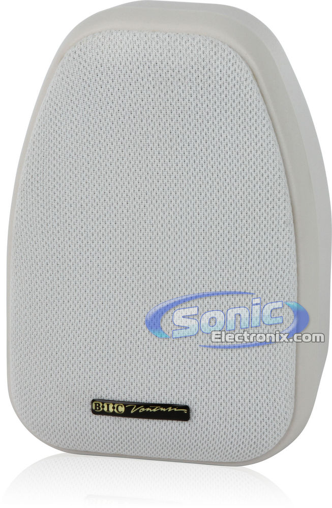 BIC America DV-32W (White) Image 3