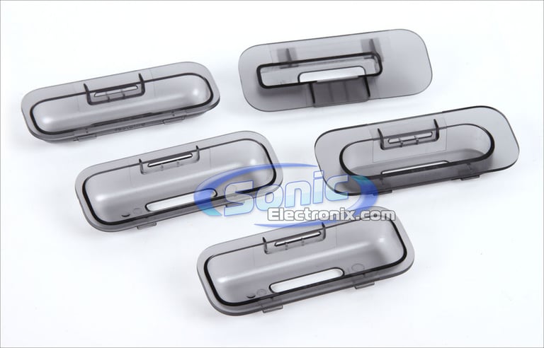 Vestalife Element iPod Dock & Speakers LB01EM Image 11