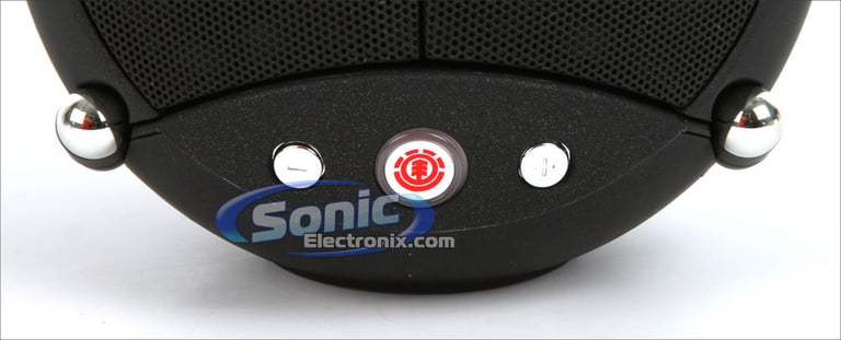 Vestalife Element iPod Dock & Speakers LB01EM Image 7