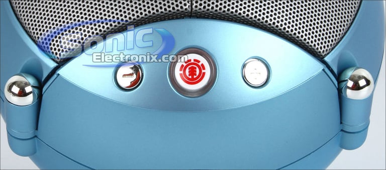 Vestalife Element Ladybug iPod Dock & Speakers LB01EF Image 8