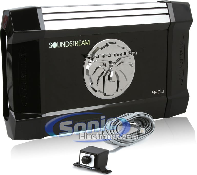 Soundstream TX4.440 Image 1