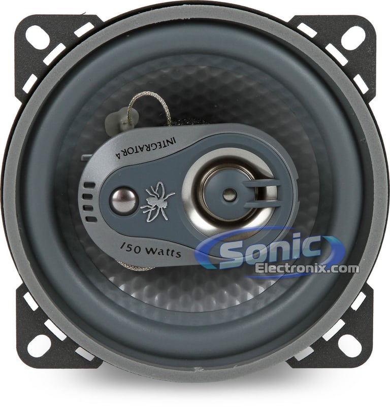 FLI Audio FI4-F2 (Integrator 4) Image 3