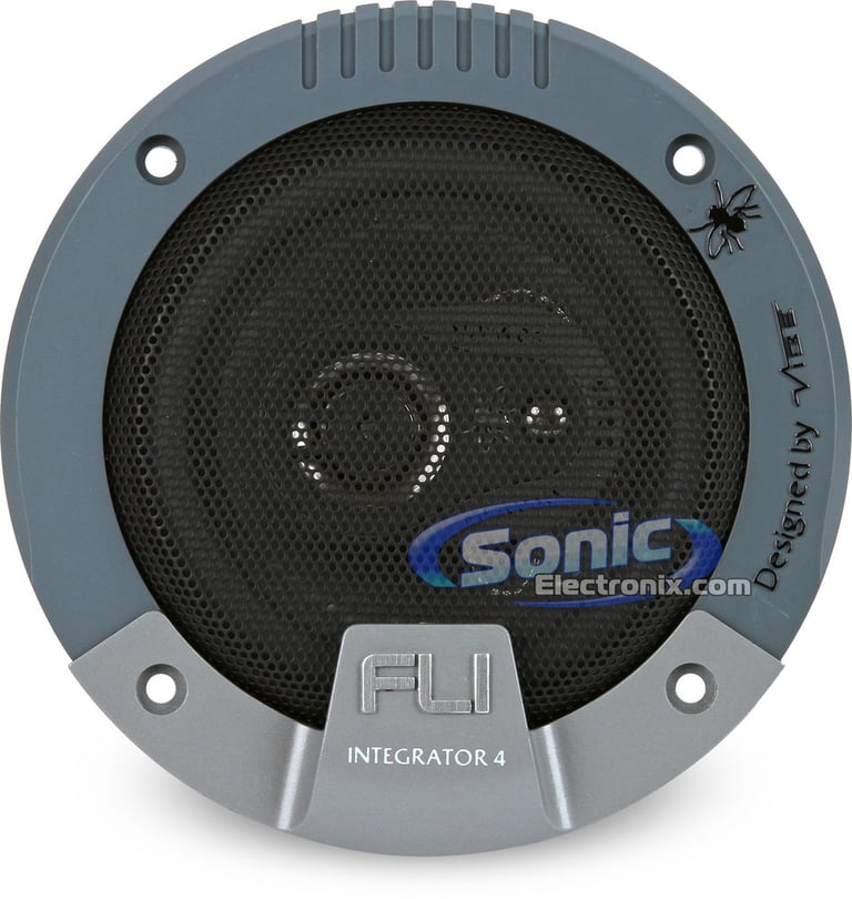 FLI Audio FI4-F2 (Integrator 4) Image 2