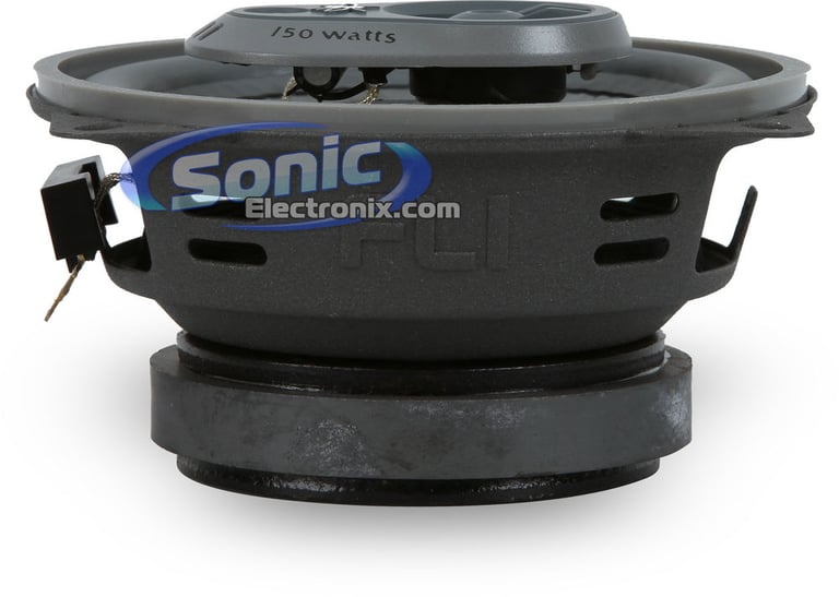 FLI Audio FI4-F2 (Integrator 4) Image 5