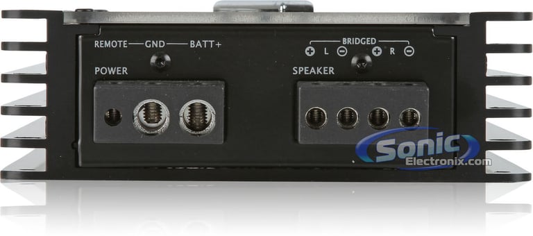 Soundstream STL2.350 Image 3
