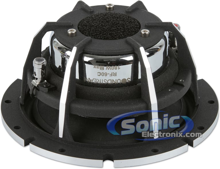 Soundstream RF-60C Image 6