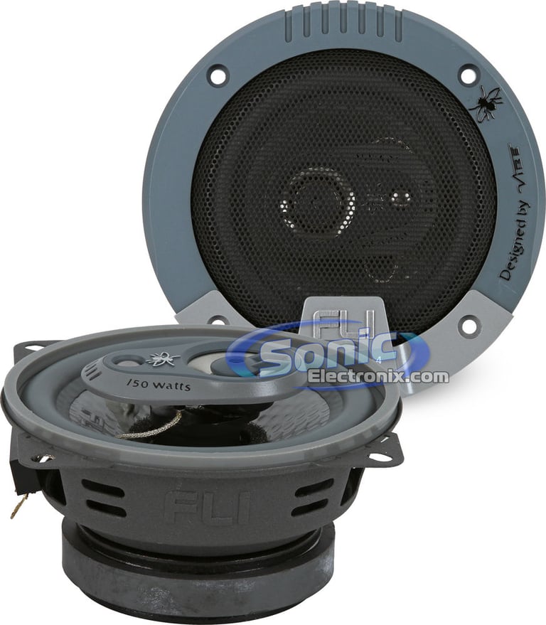 FLI Audio FI4-F2 (Integrator 4) Image 1