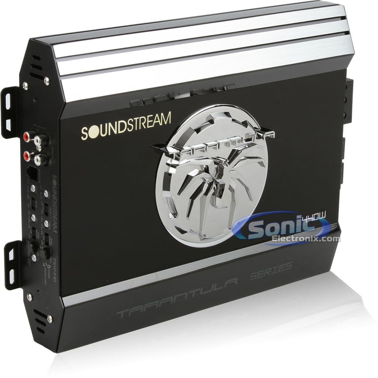 Soundstream TX4.440 Image 3