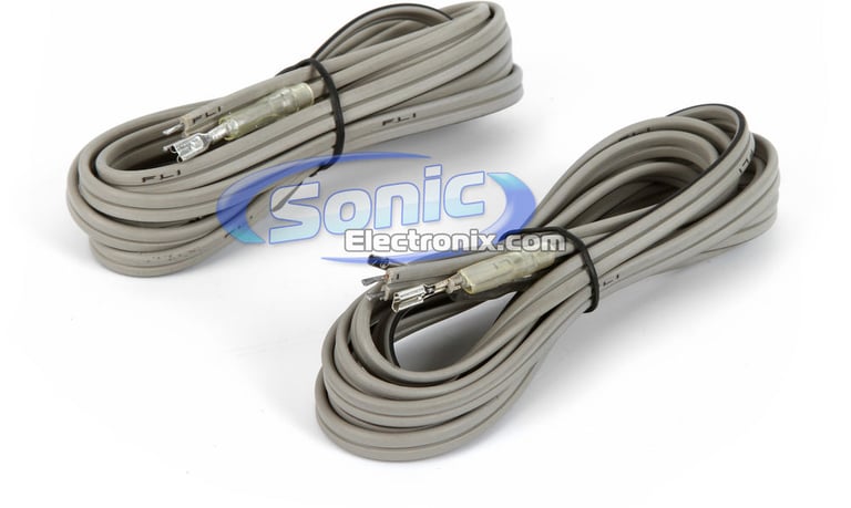 FLI Audio FI4-F2 (Integrator 4) Image 7