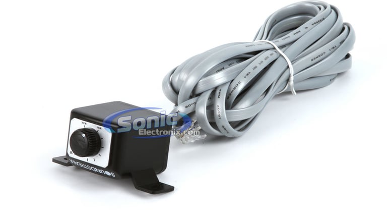 Soundstream TX4.560 Image 6