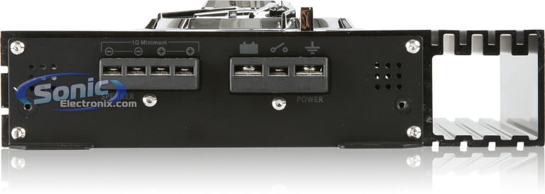 Soundstream PX1.550D Image 5