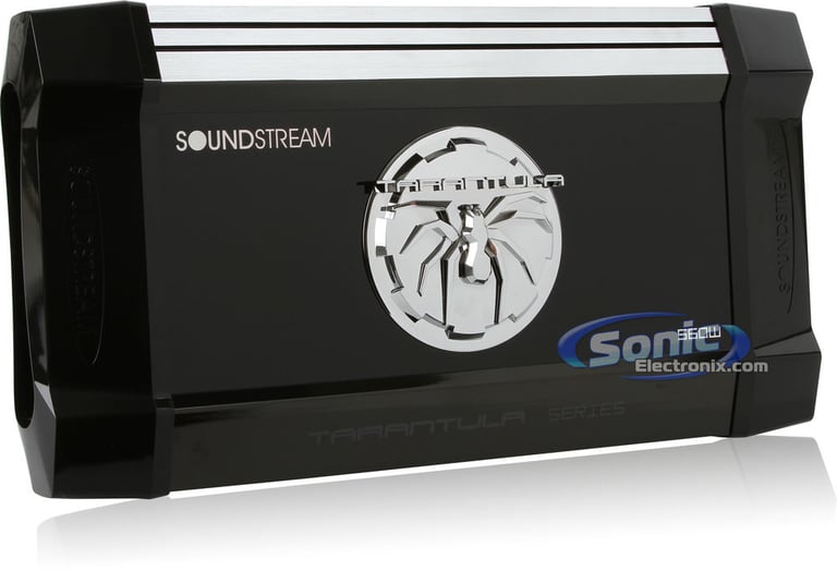 Soundstream TX4.560 Image 2