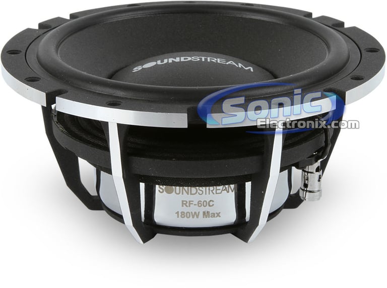 Soundstream RF-60C Image 4