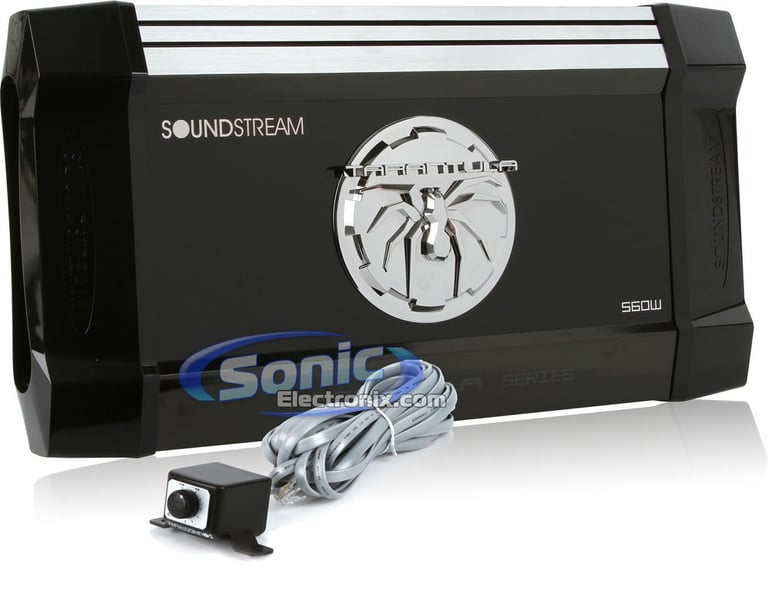 Soundstream TX4.560 Image 1