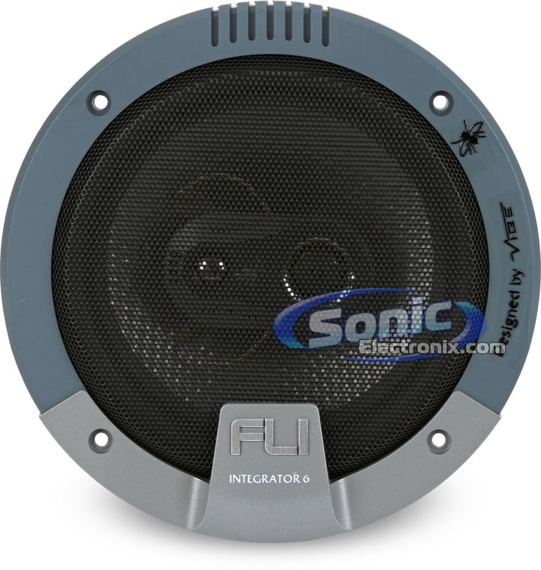 FLI Audio FI6-F2 (Integrator 6) Image 2