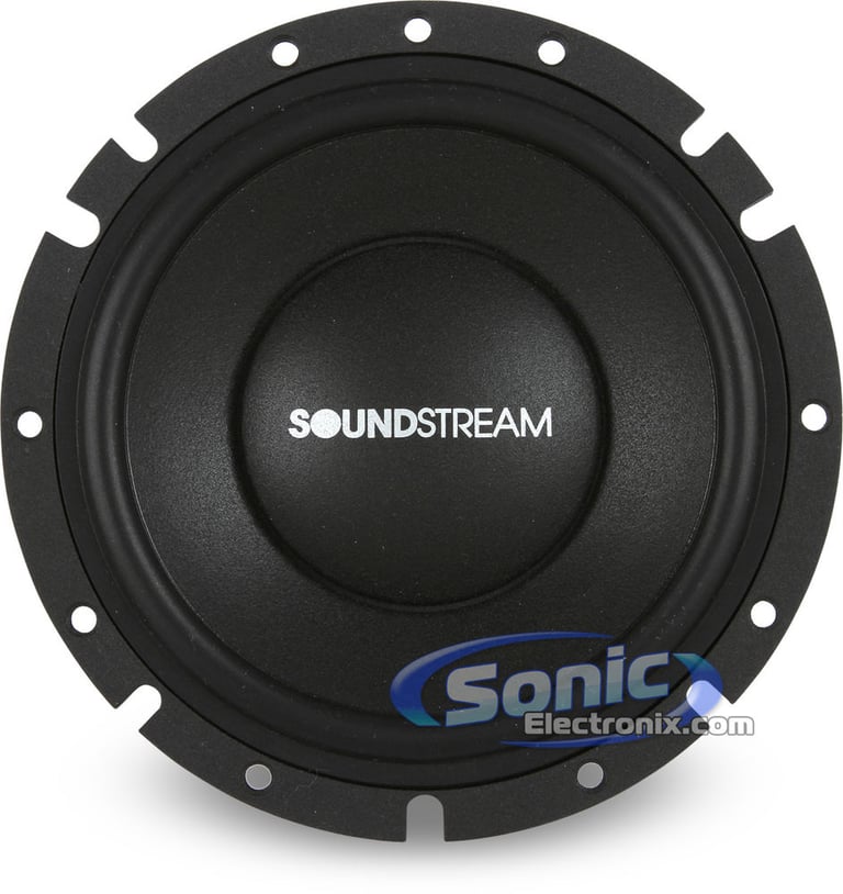 Soundstream RF-60C Image 3