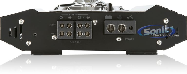 Soundstream TX4.440 Image 5