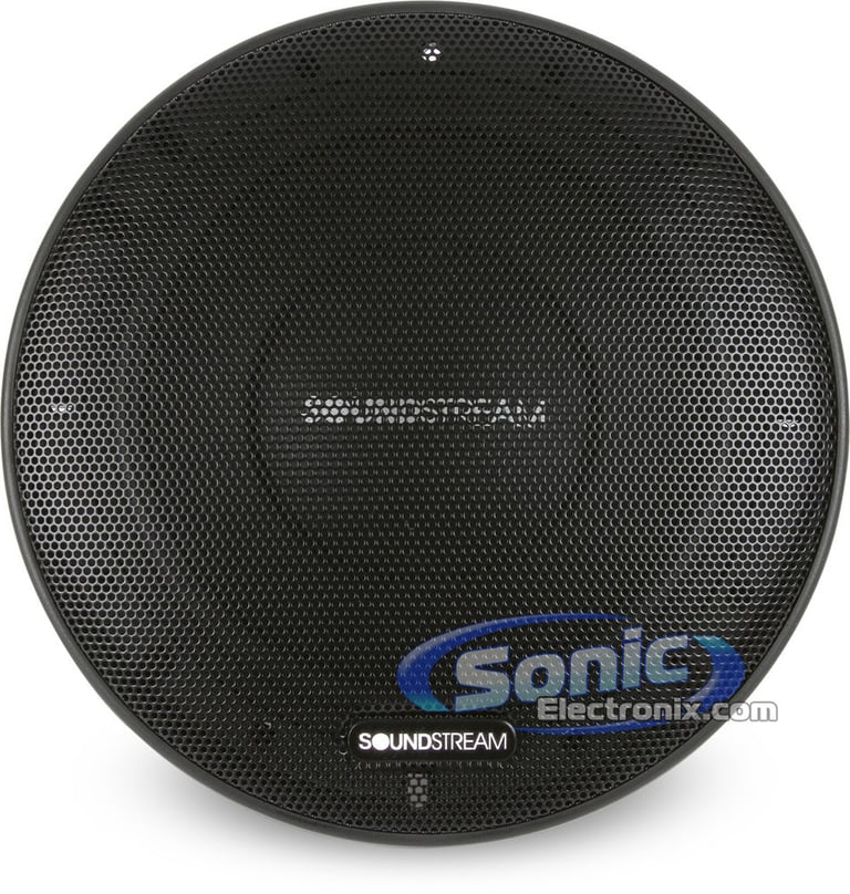 Soundstream RF-60C Image 2