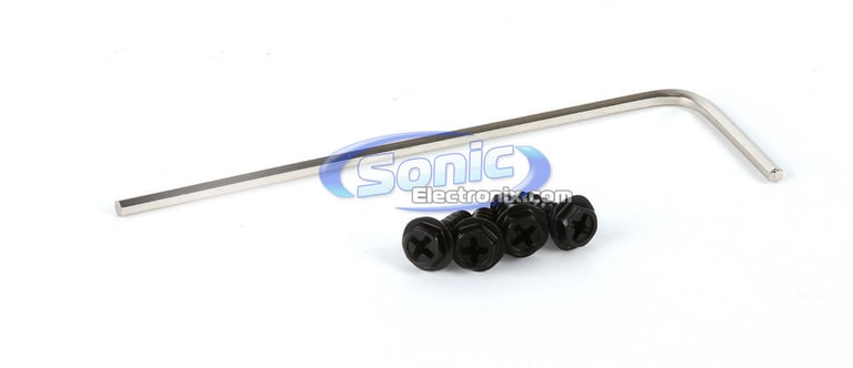 Soundstream TX1.2600D Image 8