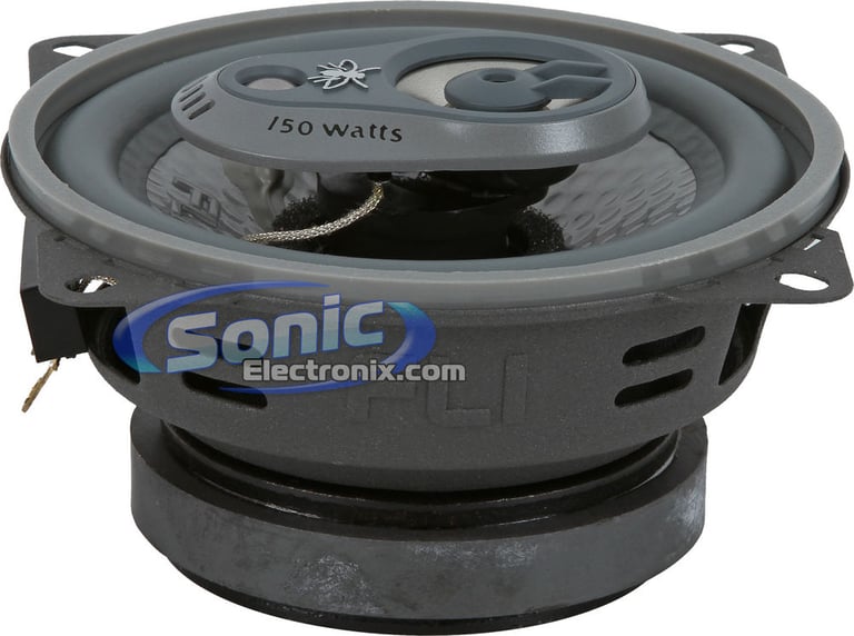 FLI Audio FI4-F2 (Integrator 4) Image 4