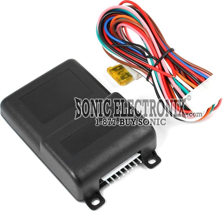ScyTek WR-8 Image 1