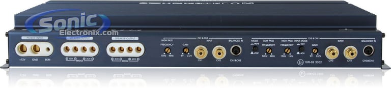 Soundstream REF4.400 Image 2