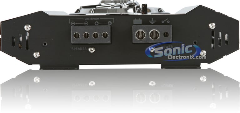 Soundstream TX1.2000D Image 5