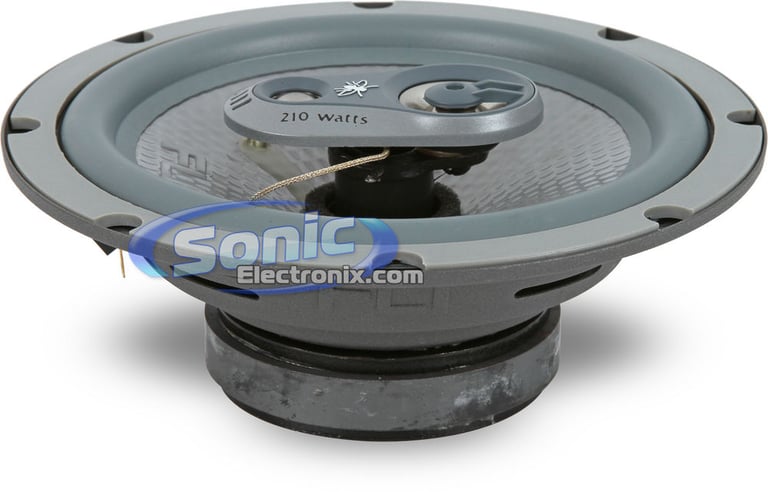 FLI Audio FI6-F2 (Integrator 6) Image 4