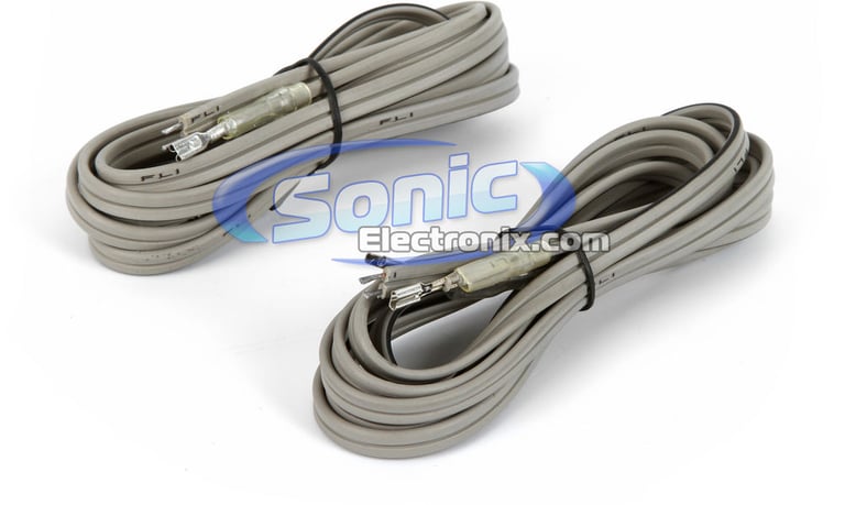FLI Audio FI6-F2 (Integrator 6) Image 7
