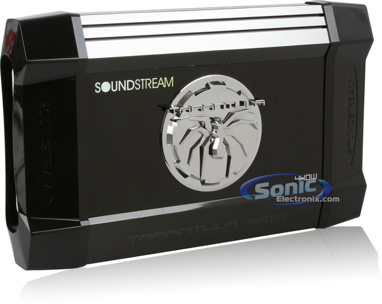 Soundstream TX4.440 Image 2