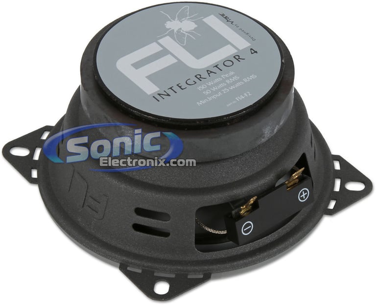 FLI Audio FI4-F2 (Integrator 4) Image 6
