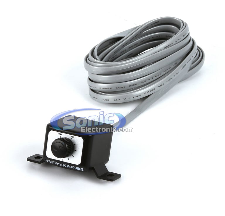 Soundstream PX1.550D Image 6