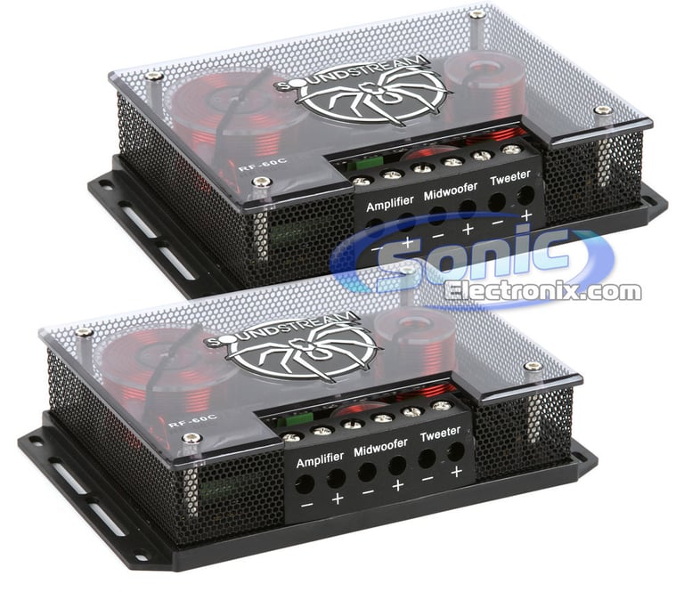 Soundstream RF-60C Image 8