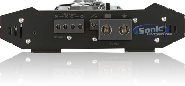 Soundstream TX1.2600D Image 5