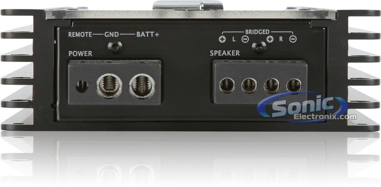 Soundstream STL2.560 Image 3