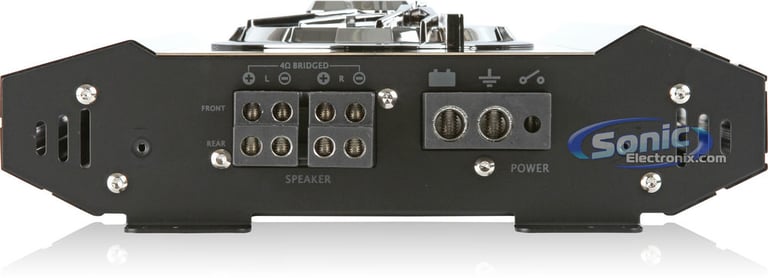 Soundstream TX4.560 Image 5