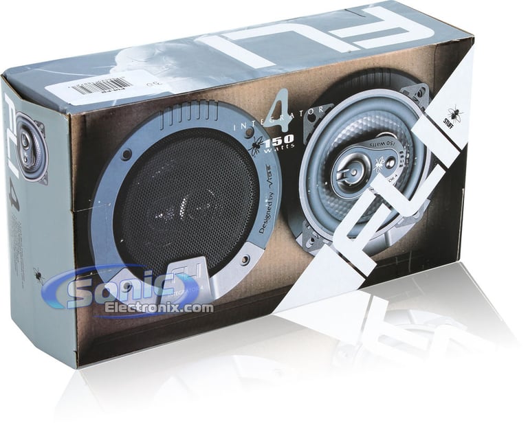 FLI Audio FI4-F2 (Integrator 4) Image 10