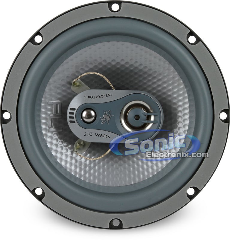 FLI Audio FI6-F2 (Integrator 6) Image 3