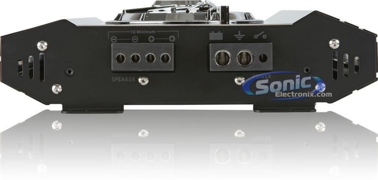 Soundstream TX1.1300D Image 5