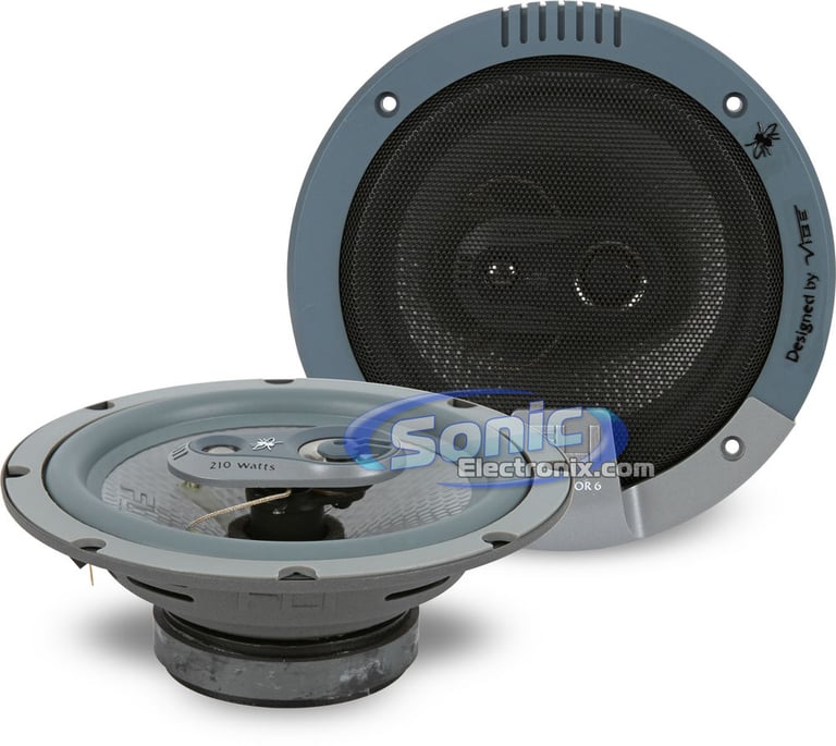 FLI Audio FI6-F2 (Integrator 6) Image 1
