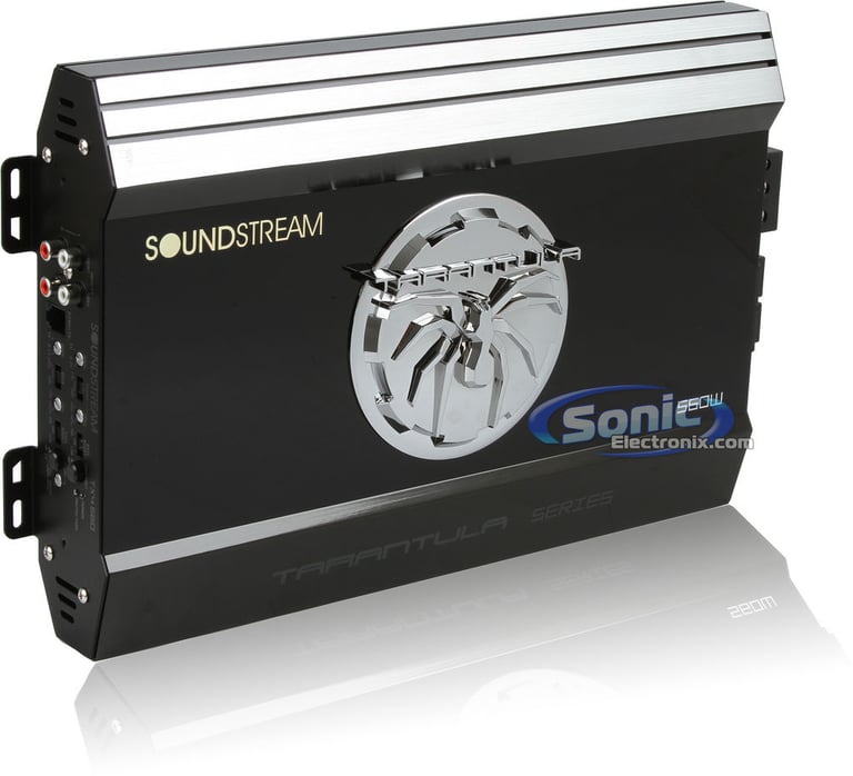 Soundstream TX4.560 Image 3